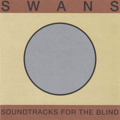 SOUNDTRACKS FOR THE BLIND
