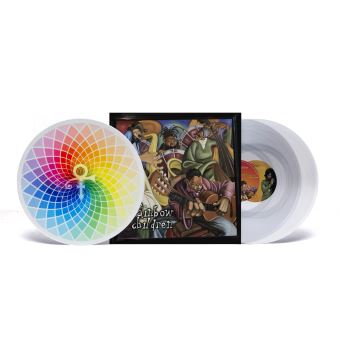 The Rainbow Children - 2LP 12''