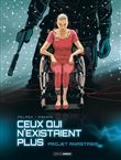 Ceux qui n'existaient plus - vol. 01