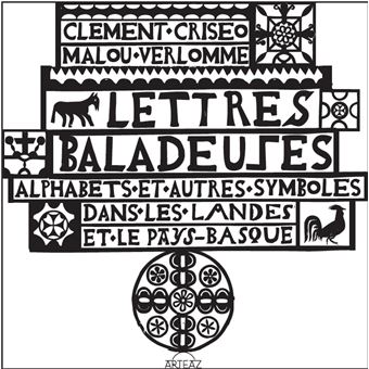 Lettres baladeuses
