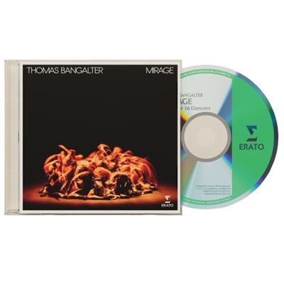 Mirage - Ballet For 16 Dancers