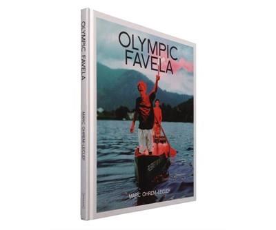 OLYMPIC FAVELAS, PORTRAITS OF EVICTION IN RIO