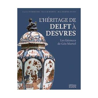 L’héritage de Delft à Desvres