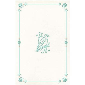 Mon carnet découvertes nature