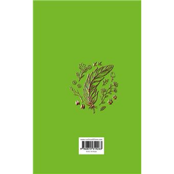 Mon carnet découvertes nature