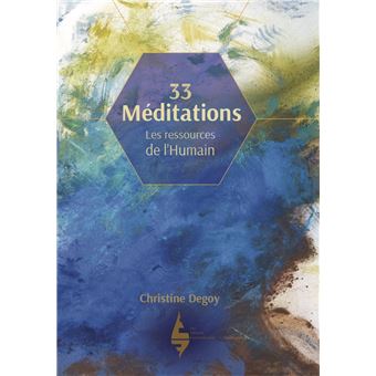 33 Méditations