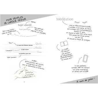 33 Méditations