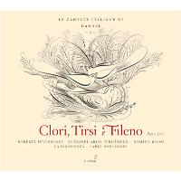 Clori tirsi e tileno