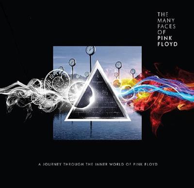 The Many Faces Of Pink Floyd