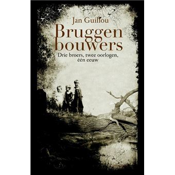 De grote - drie broers - twee oorlogen - één eeuw 1 - Bruggenbouwers - Jan Guillou, Bart Kraamer - paperback, Boek Alle boeken bij Fnac.be