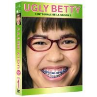 Ugly Betty - Coffret intégral de la Saison 1