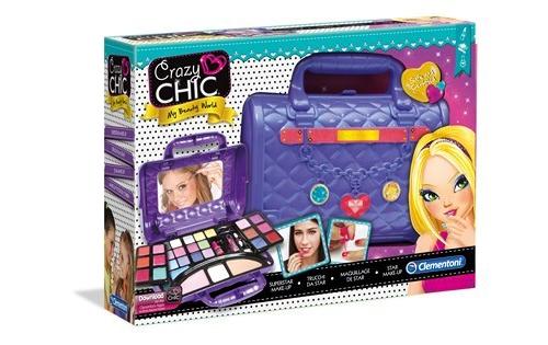 Trousse Maquillage de star Clémentoni
