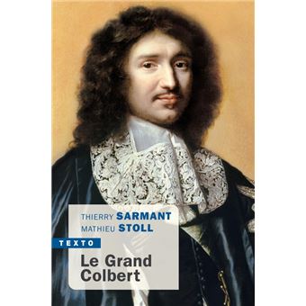Le Grand Colbert