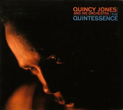 The Quintessence Édition Limitée