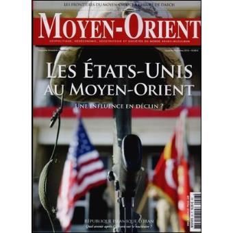 Moyen-Orient
