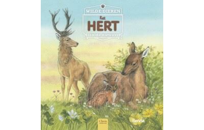 Het hert