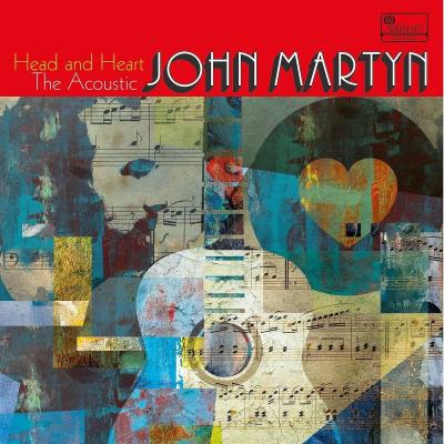 Head and heart the acoustic john martyn
