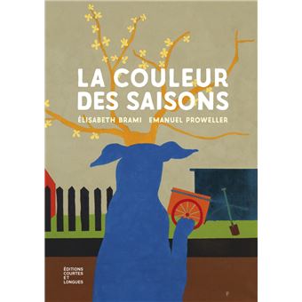 La couleur des saisons