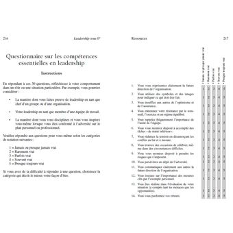 Leadership sous 0 degré - Leçons de leadership tirées de l'extraordinaire aventure de l'expédition
