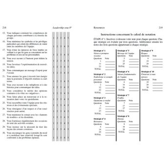 Leadership sous 0 degré - Leçons de leadership tirées de l'extraordinaire aventure de l'expédition