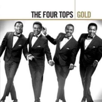 Gold - The Four Tops - CD album - Achat & prix | fnac