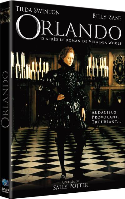 Orlando DVD