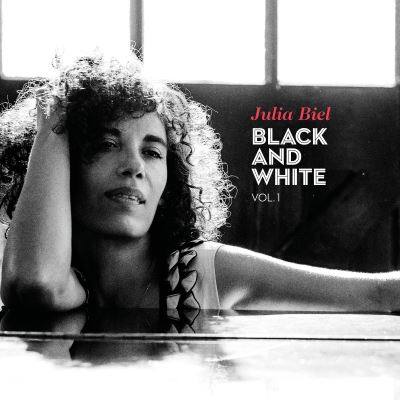 Black And White Volume 1