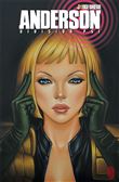 Judge Dredd : Anderson Division Psi