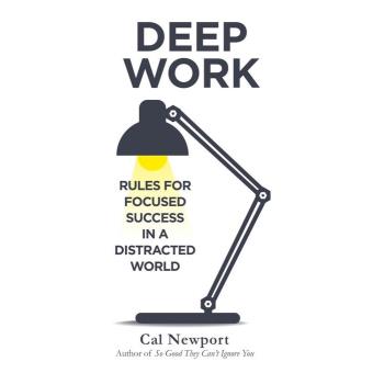 Deep Work instal the last version for mac