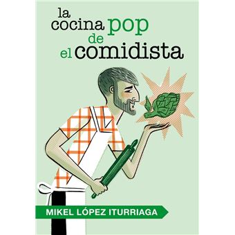 LA COCINA POP DE EL COMIDISTA - Achat Livre Ou Ebook | Fnac