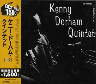 Kenny Dorham Quintet
