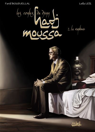 Hadj Moussa