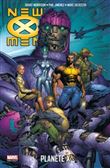 New x-men