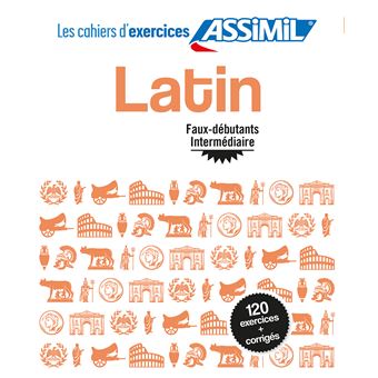 Latin faux-débutants Intermédiaire