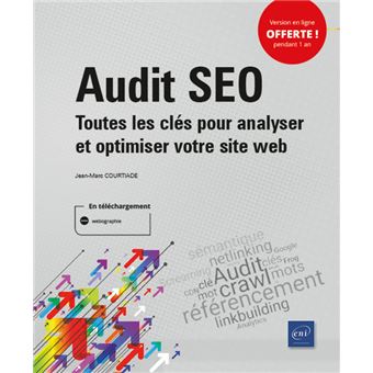 Audit SEO