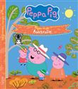 Peppa Pig - Peppa va en Australie