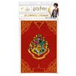 Harry Potter - Mes 12 invitations d'anniversaire