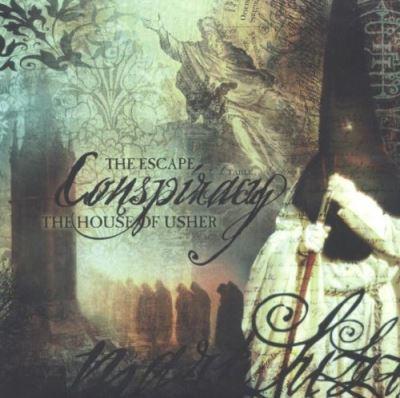 Conspiracy split single