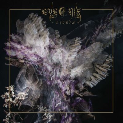 Ligeia Edition Limitée