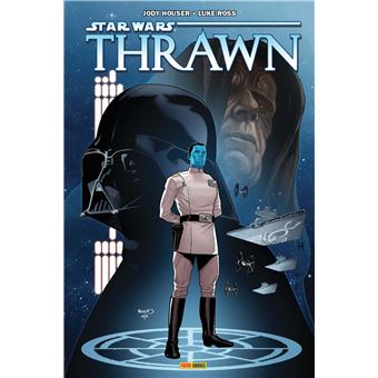 Star WarsStar Wars - Thrawn