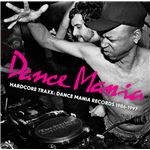 Lp-hardcore traxx (2lp)