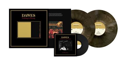 Nothing Is Wrong 10ème Anniversaire Edition Deluxe
