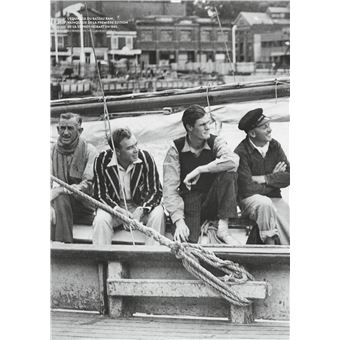 Une histoire des courses au large