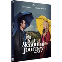 A Big Bold Beautiful Journey Blu-ray