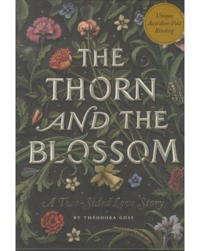 The Thorn and The Blossom - Theodora Goss - Poche