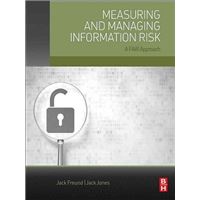 Measuring and managing information risk
