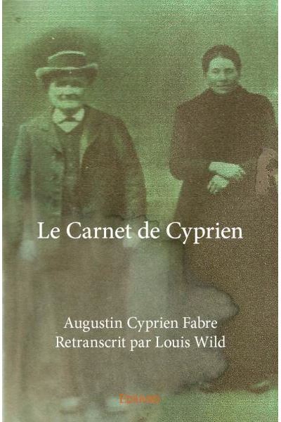 Le carnet de Cyprien
