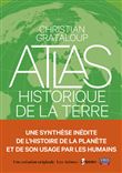 L'Atlas historique de la Terre