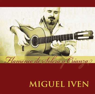 Flamenco de Solera y Crianza - Digipack