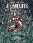 Régulateur - Intégrale T04 à